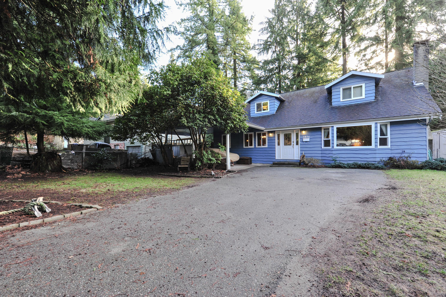 1876 Lincoln Avenue, Port Coquitlam, BC Todd Conner Real Estate