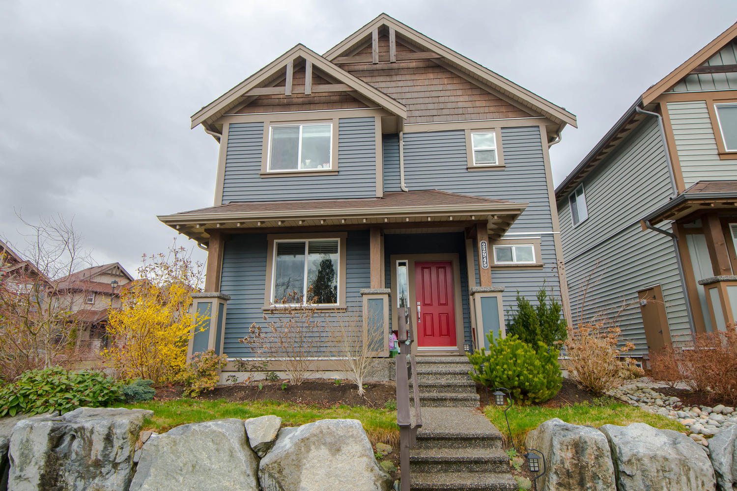 22945 136th Avenue, Maple Ridge, BC Todd Conner Real Estate