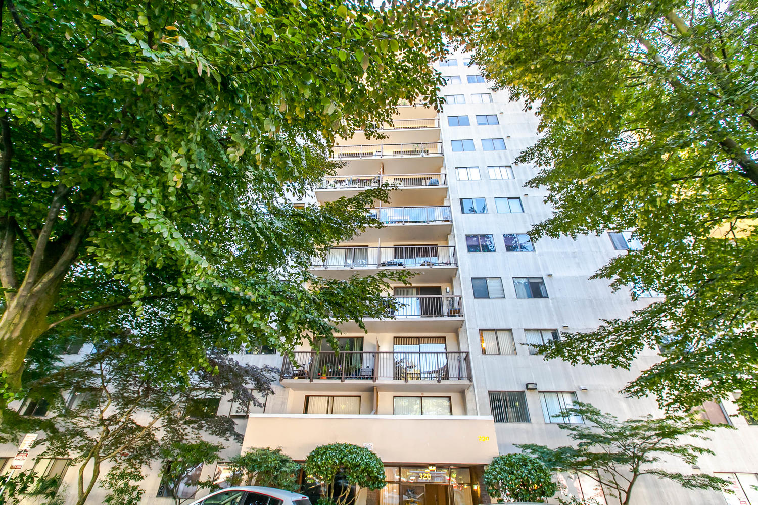 102320 Royal Avenue, New Westminster, BC Todd Conner Real Estate