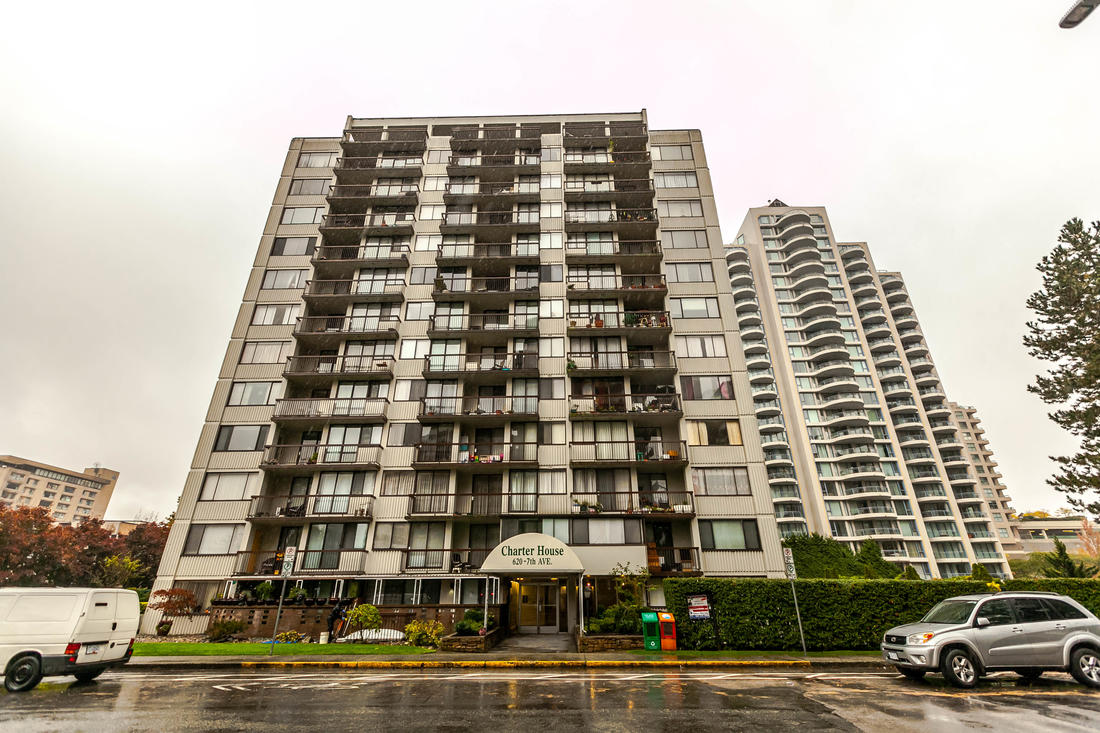 1104620 Seventh Avenue, New Westminster Todd Conner Real Estate