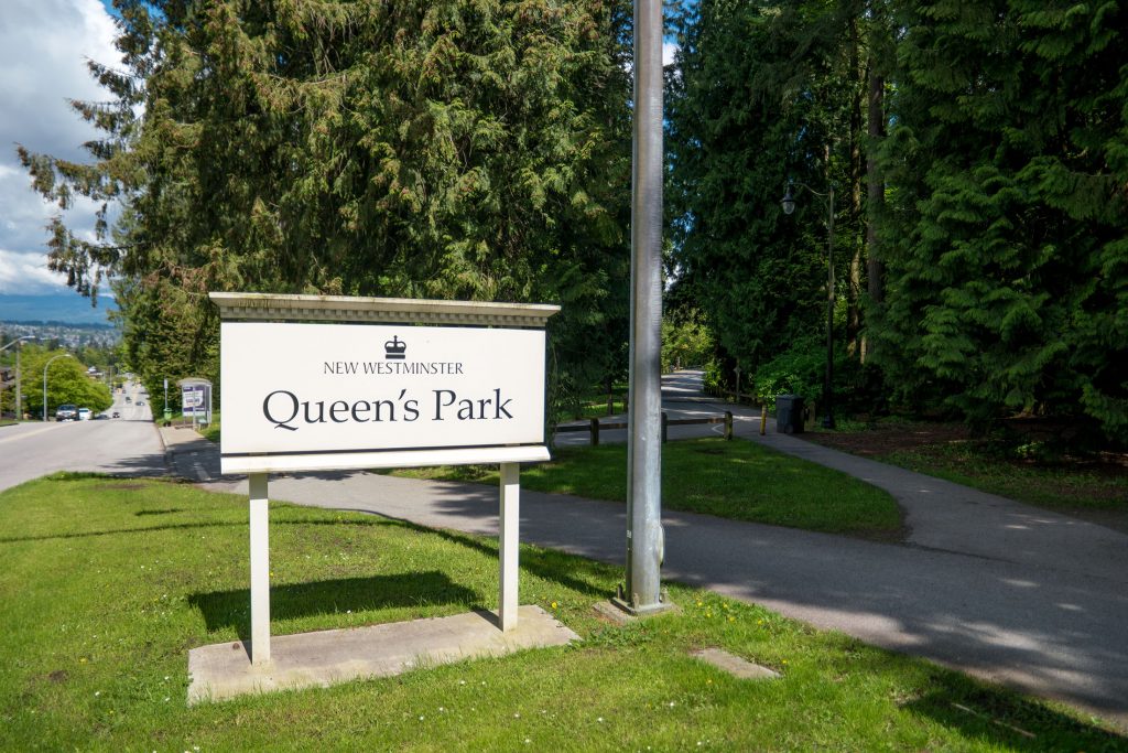 Rare gem heritage houses in New Westminster
