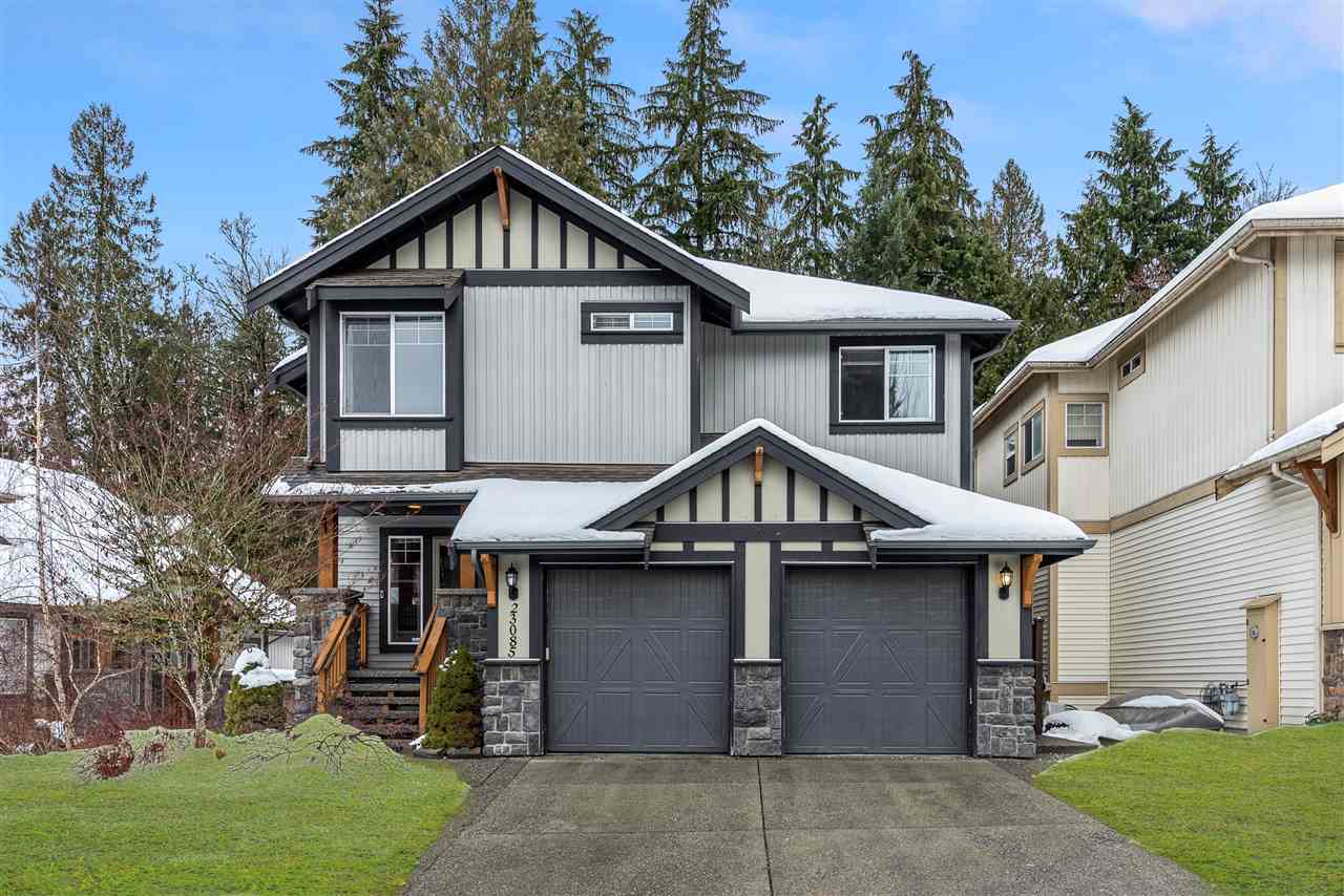 23085 Foreman Drive, Maple Ridge Todd Conner Real Estate