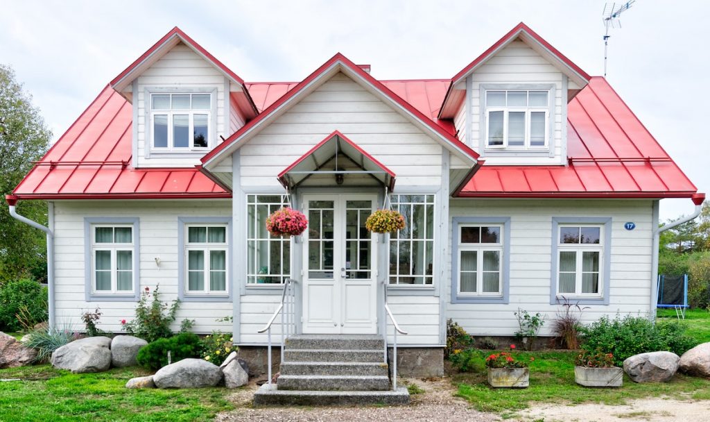 Pre-listing Inspections