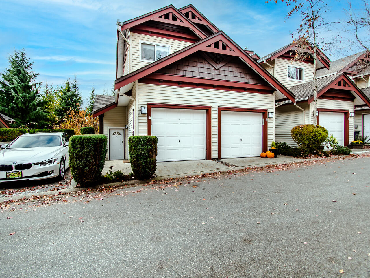 19 15 Forest Park Way, Port Moody Todd Conner Real Estate