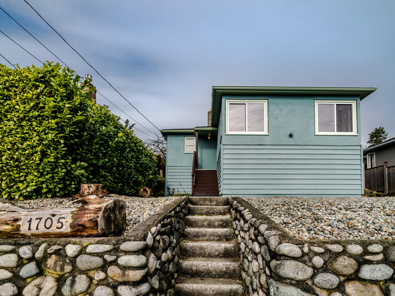 1705 Nanaimo St, New Westminster Todd Conner Real Estate