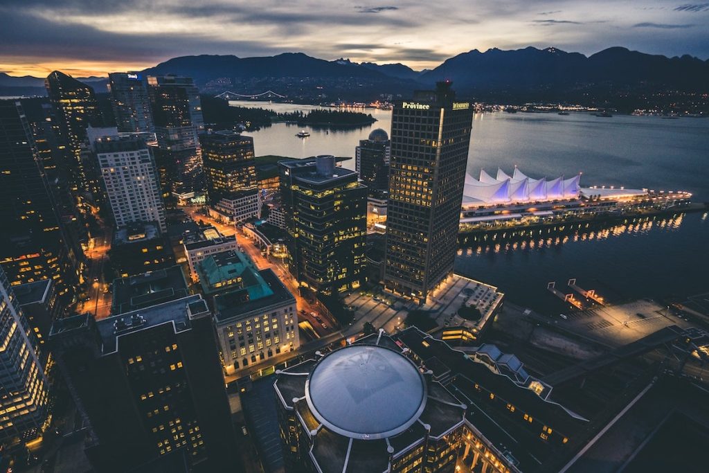 Real Estate Market Update | November 2021