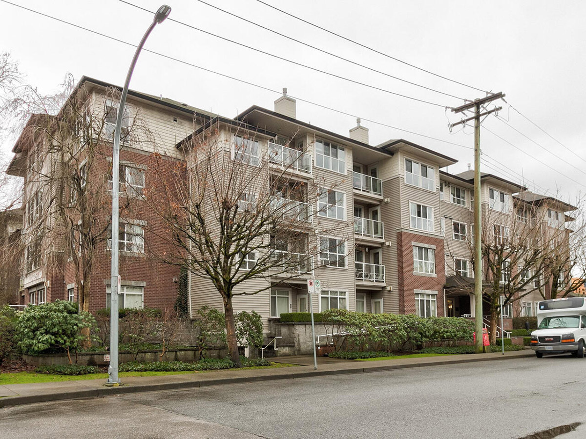 301 2266 Atkins Avenue, Port Coquitlam Todd Conner Real Estate