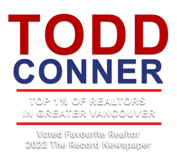 Todd Conner Real Estate