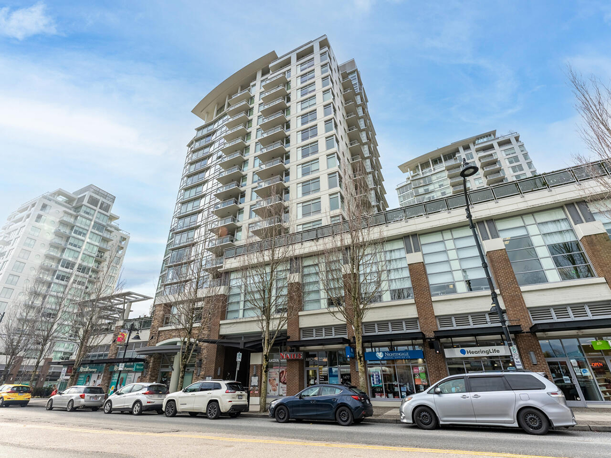 1204 1473 Johnston Road, White Rock Todd Conner Real Estate